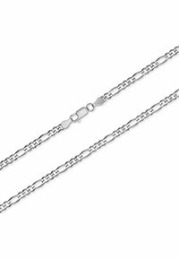 FAVS Halsband - silberfarben