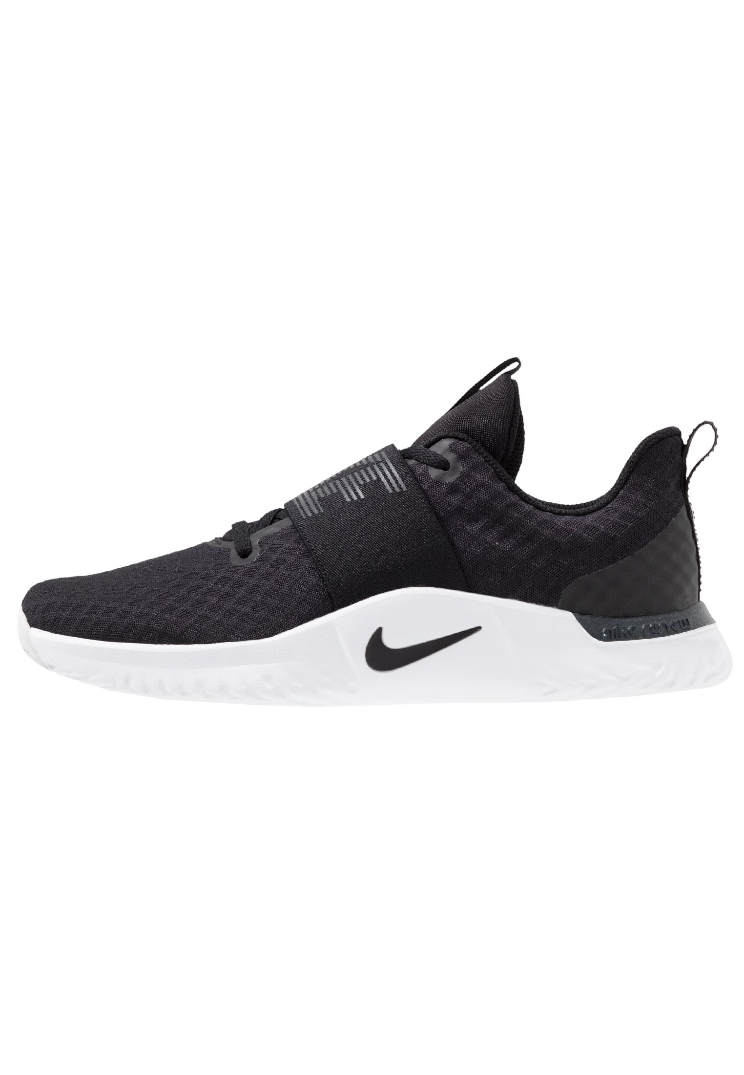 Nike Performance RENEW IN SEASON TR 9 Chaussures d Nike Performance | Renew In Season TR 9 noir Femme Baskets