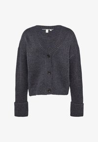 Unausgewählt, schwarz