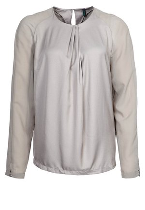Tunikaer - beige