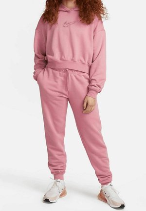 Nike Sportswear, Sweat à capuche - berry