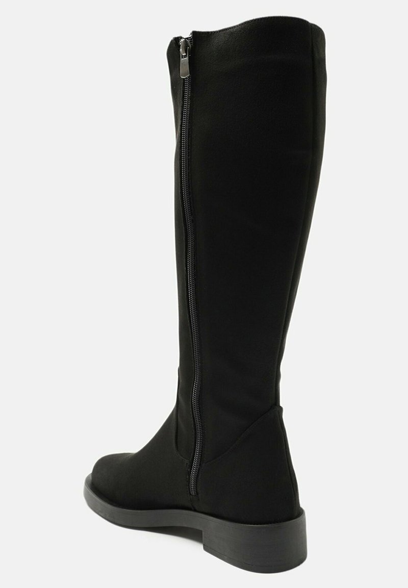 Damen Klassische Stiefel | Trendyol PARENT Stiefel black/schwarz - CV10249 Damen Klassische Stiefel | Trendyol PARENT Stiefel black/schwarz - CV10249