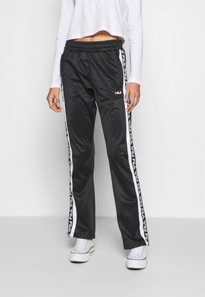 Jogginghose - black