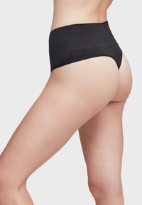 Gisela 6 PACK - Lingerie sculptante - black