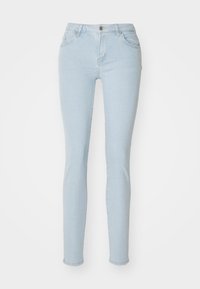 Jeansy Skinny Fit