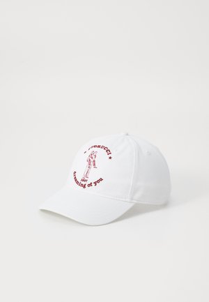 DREAMING OF YOU BASEBALL UNISEX - Pet - white