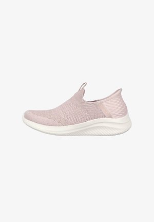 Skechers Trainers - rosa nude
