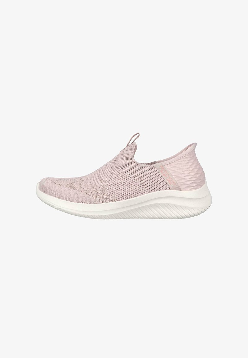 Skechers Sneaker low - rosa nude