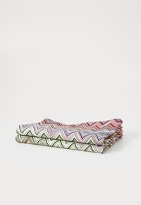 Valitud, red/multi-coloured