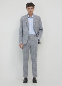 Calliope Chino - var grigio chiaro