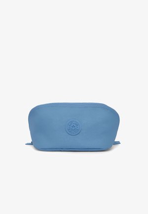 Kipling, MIRKOM - Neceser - vintage blue