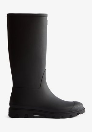 Bottes en caoutchouc - black