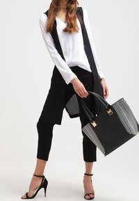 New Look - Cabas - black Image miniature 1