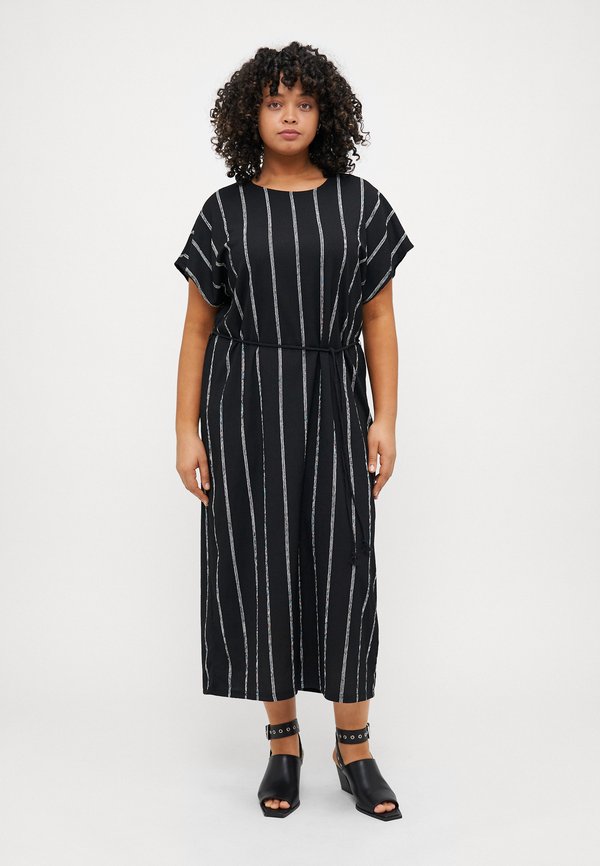 VMCBERTA PIRA DRESS - Jersey dress