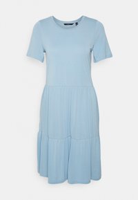 Não selecionado, blue bell