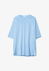 Unausgewählt, light blue