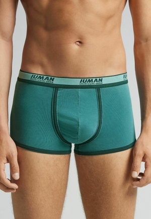 Boxerbriefs - green