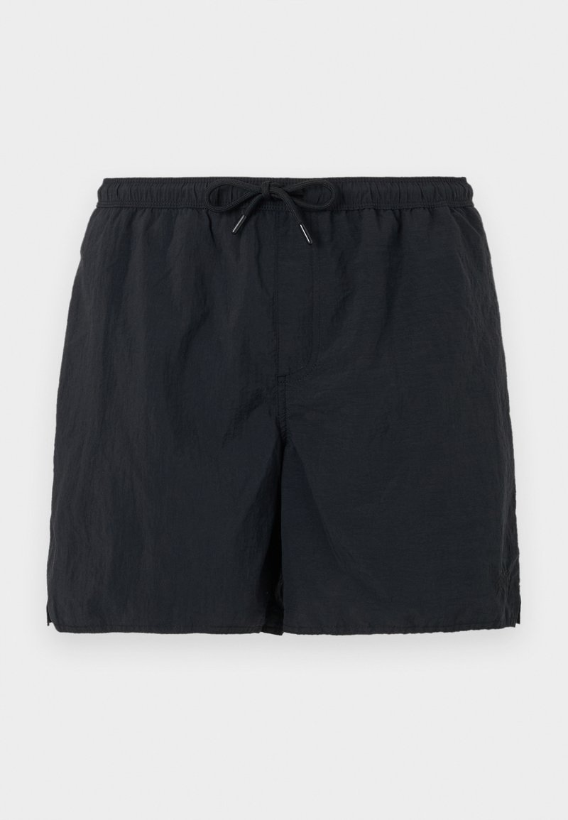Stan Ray Shorts zwart denim/blackdenim