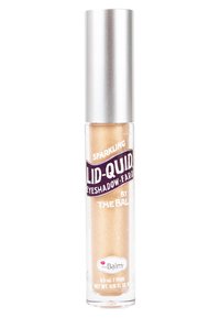 the Balm - LID-QUID - Øjenskygger - champagne Miniaturebillede 1