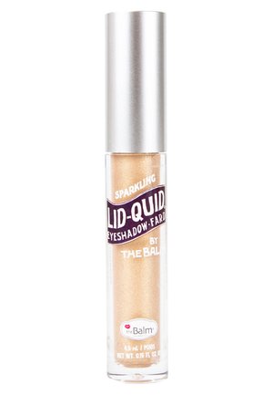 the Balm LID-QUID - Lidschatten - champagne