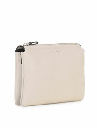 Miriade MANNY - Clutch - off white