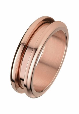 Ringe - rose gold-coloured