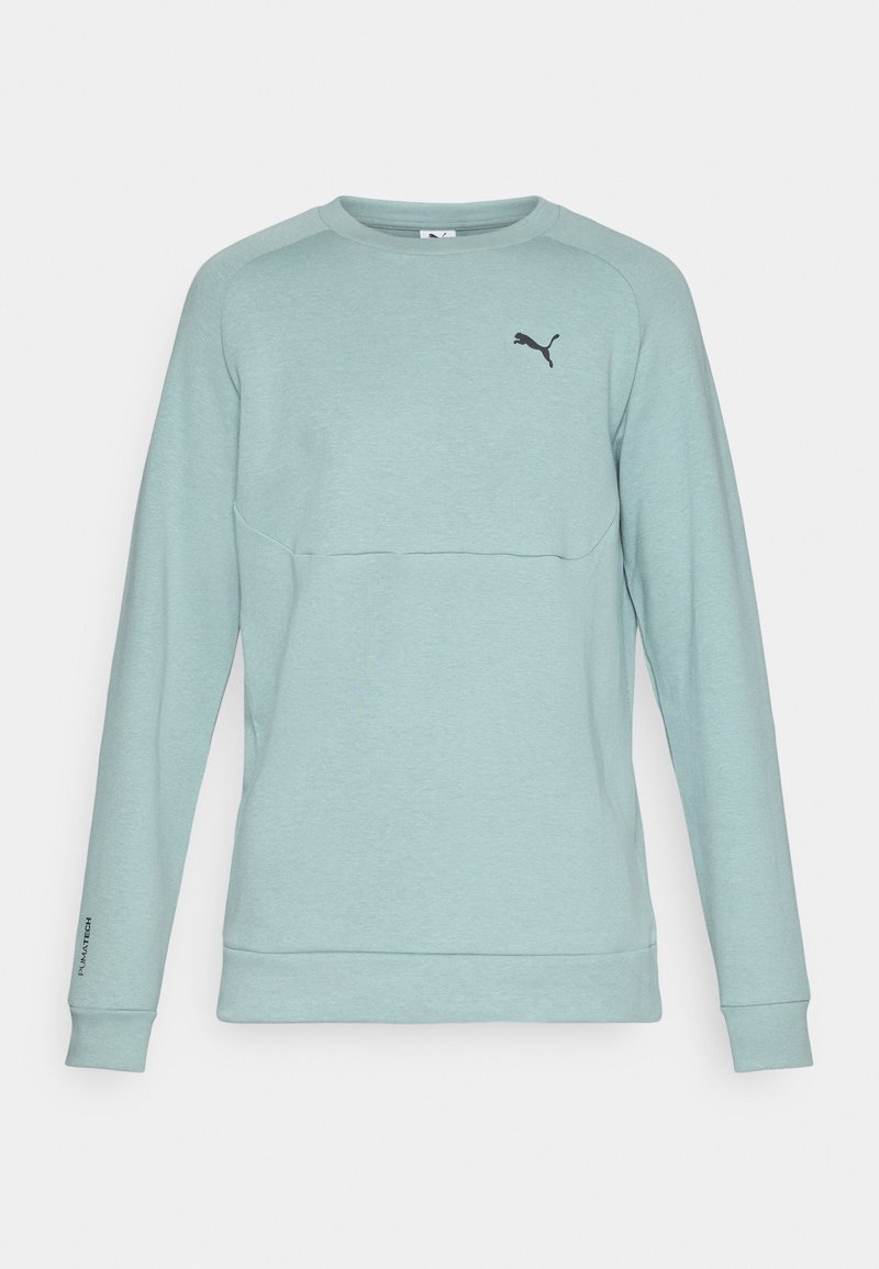 Puma Sweater groen Puma Sweater groen