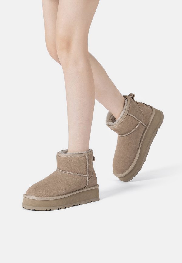 Snowboot/Winterstiefel