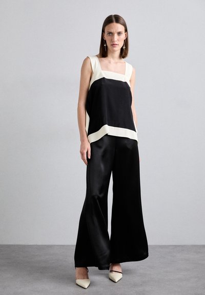 By Malene Birger GABRELLE - Top - black