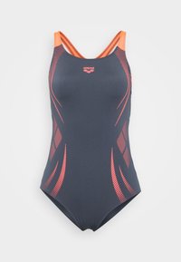 Δεν επιλέχθηκε, asphalt/bright coral