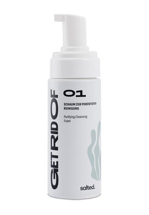 PURIFYING CLEANSING FOAM - Gesichtsreinigung - Fragrance-Free
