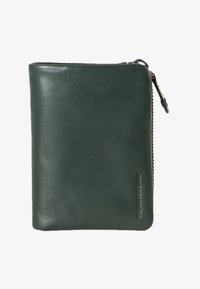 Non selezionato, deep lake