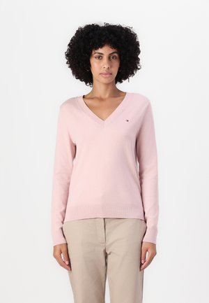 - Sweter