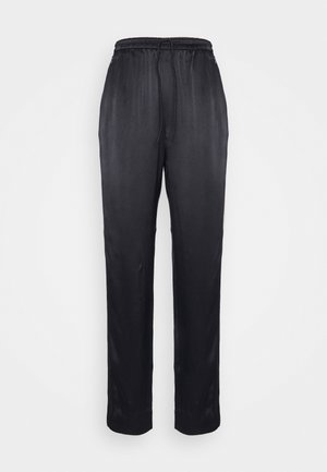 ARKET Broek - black