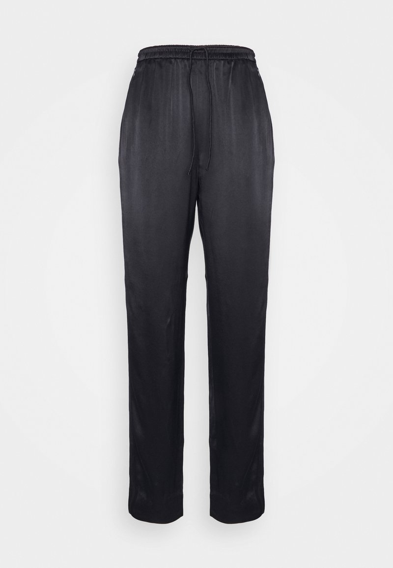 ARKET Pantalon classique - black