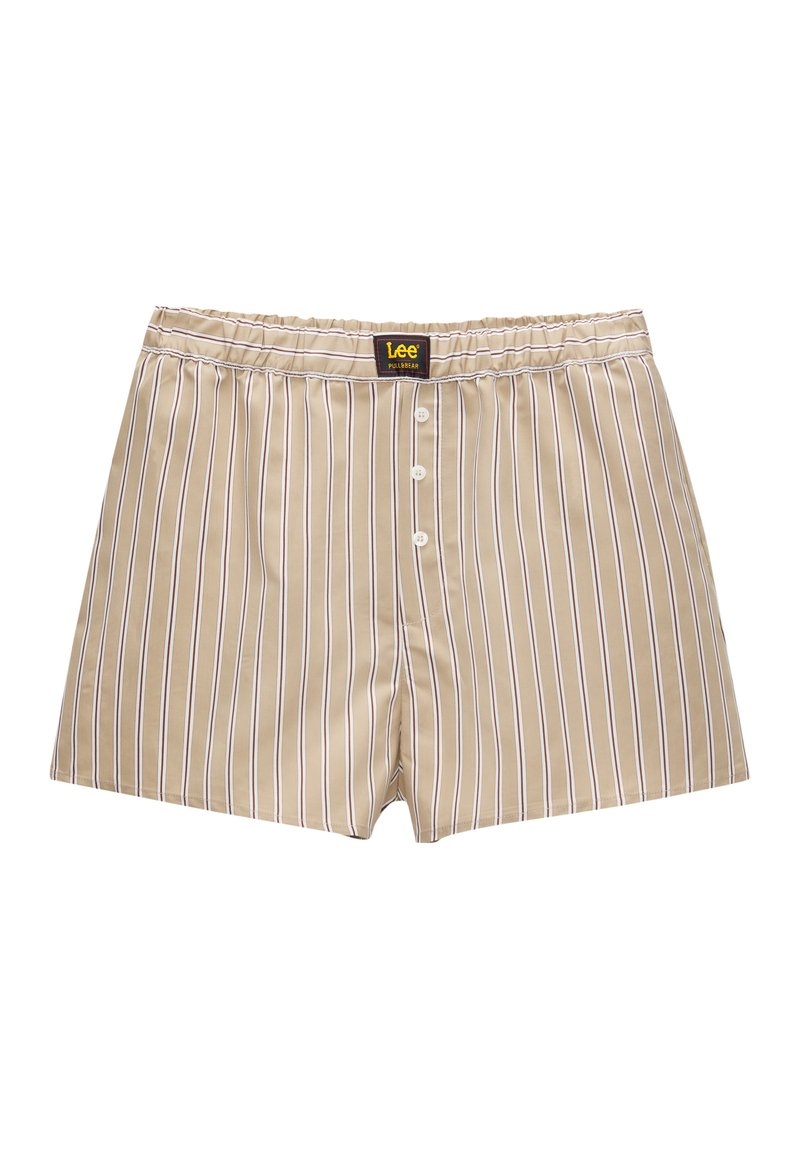 PULL&BEAR LEE Panties ochre/ocker Zalando.ch