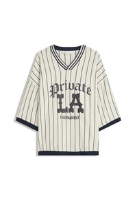 Printtipaita - white