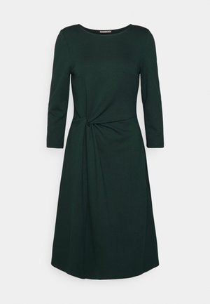 Anna Field, Robe en jersey - dark green