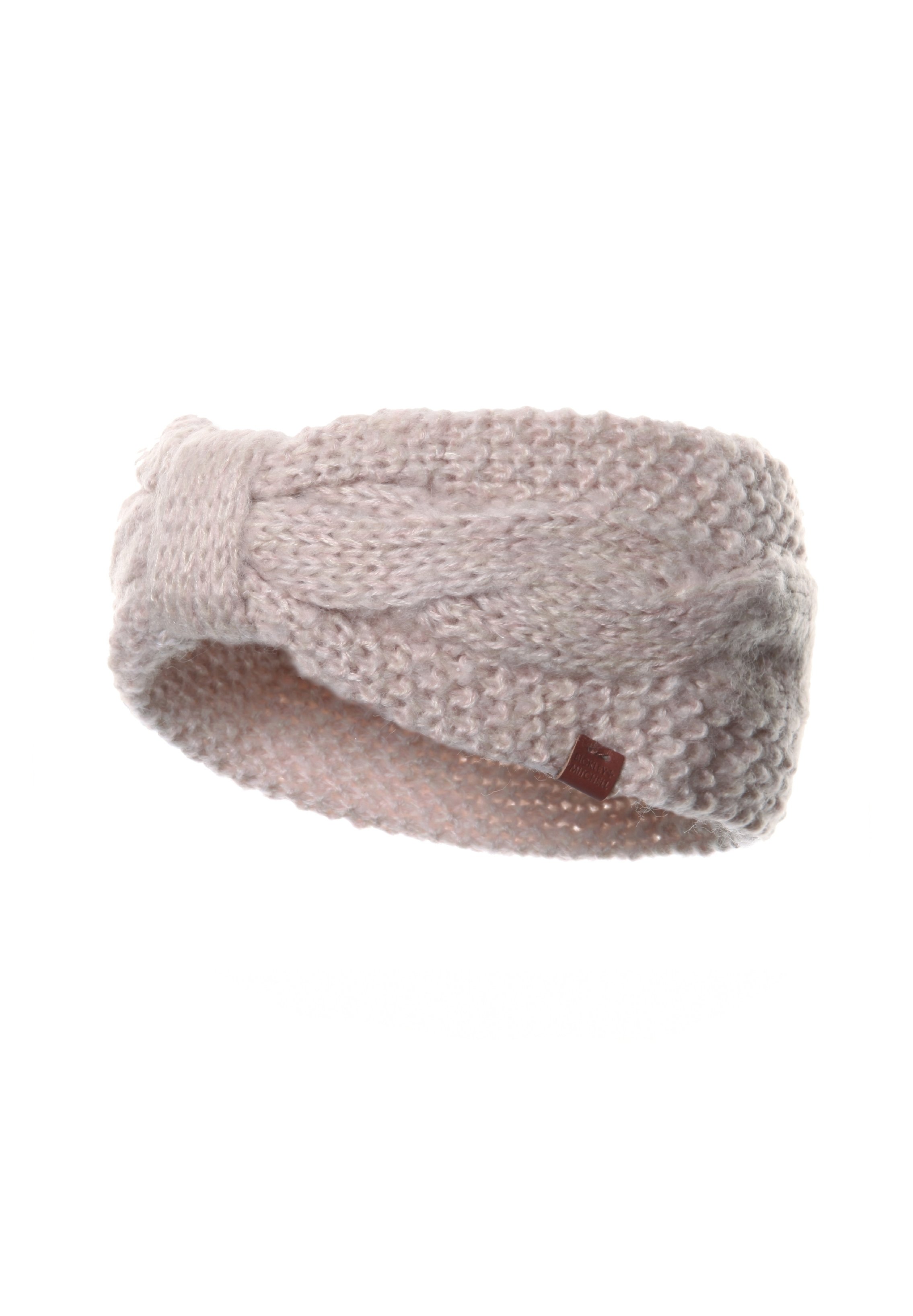 Bickley+Mitchell Oorwarmers - lt pink twist/gemêleerd roze - Zalando.nl