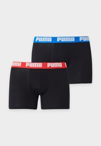 Επιλέχθηκε, black/blue/red