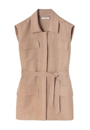 TATUUM Mellény - beige