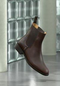 Non sélectionné, dark brown