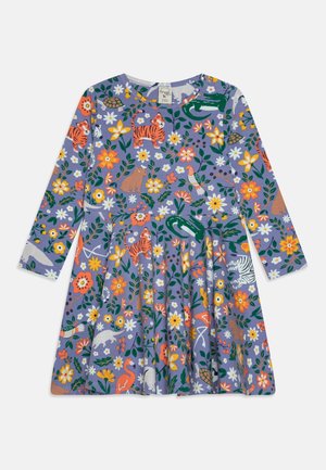 Frugi Žerzejové šaty - lilac