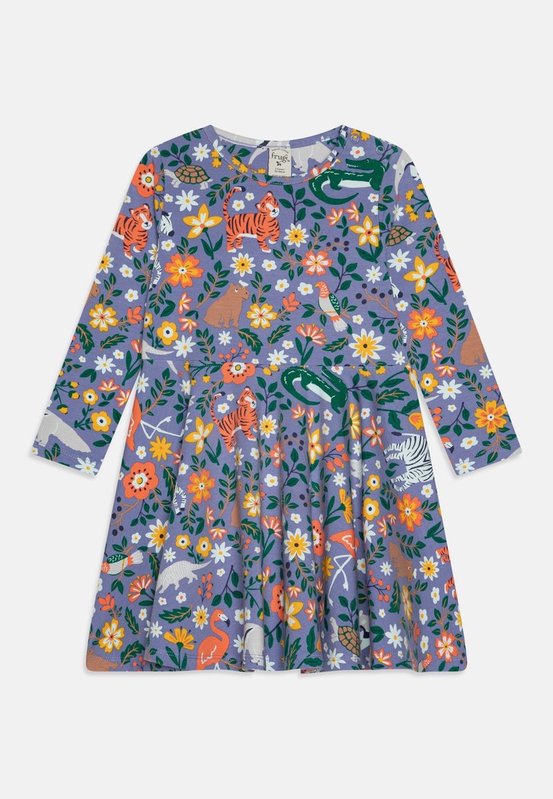 Frugi Sukienka z dżerseju