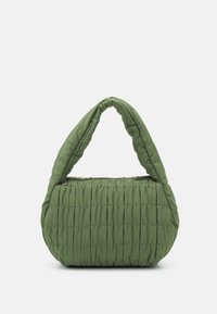 PCSALLY HANDBAG  - Käsilaukku - agave green