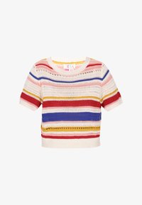 Valittu, offwhite multicolor