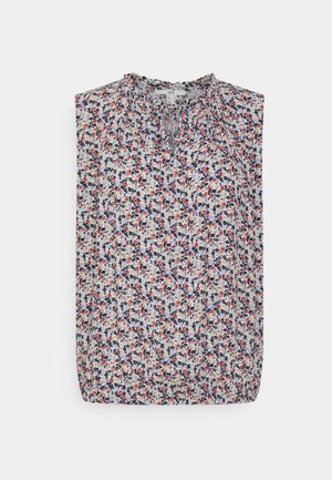 Blouse - off-white