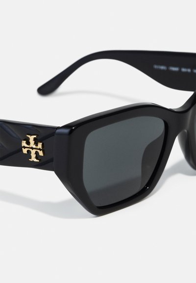 Tory Burch Sunglasses - black