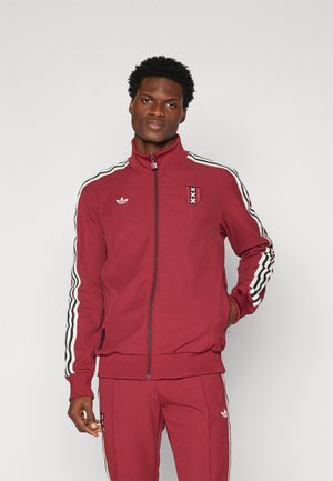AJAX AMSTERDAM 125 YEARS ANNIVERSARY - Equipación de clubes - team burgundy