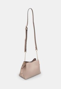 Bata Taška cez plece - rosa